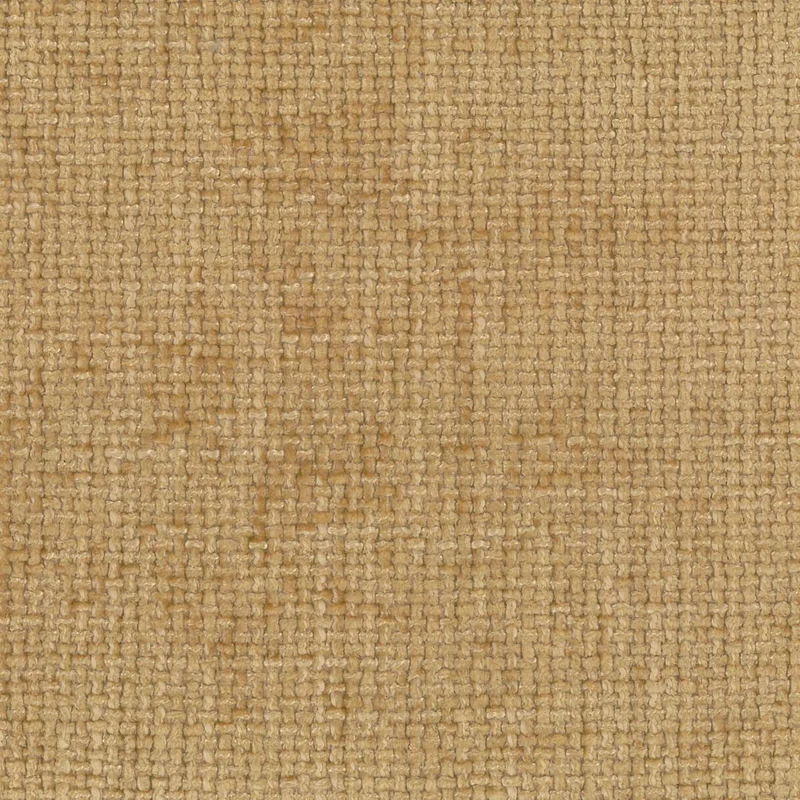 Montana coussin disponible en plusieurs couleurs, fabriqué en tissu imperméable T10 jaune à gros mailles souples