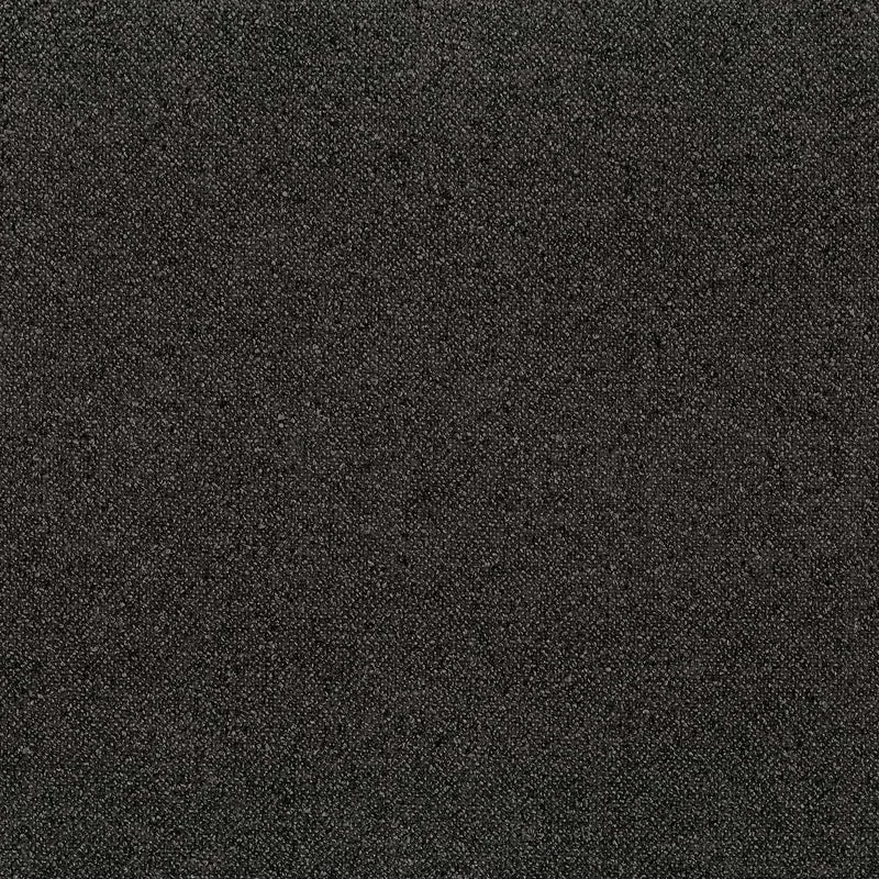 Pandora Fauteuil en tissu bouclé doux et imperméable T07 anthracite