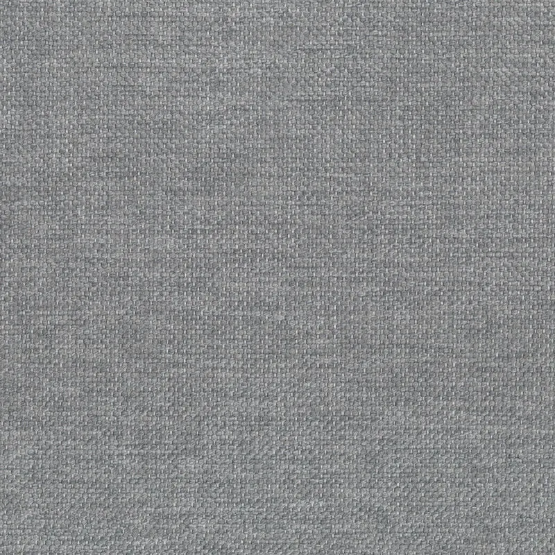 Coussin Tauro disponible en plusieurs couleurs, en tissu mélangé coton détachable T18 gris