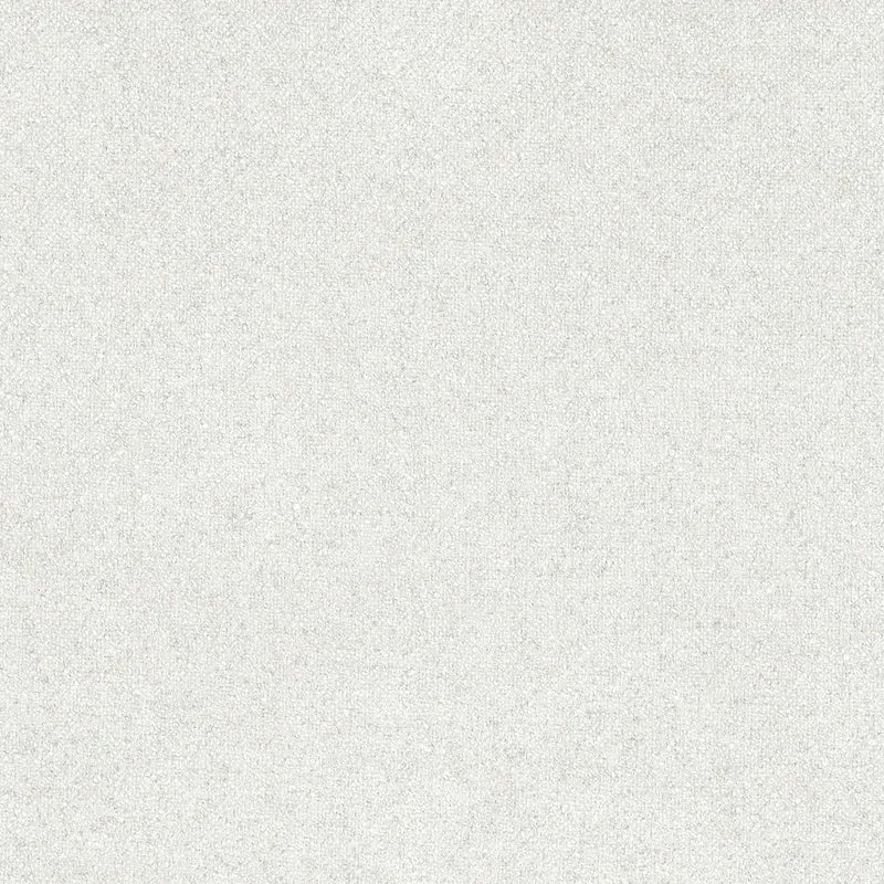 Nettuno canapé moderne modulable 3 assises en bouclette douce T07 blanc