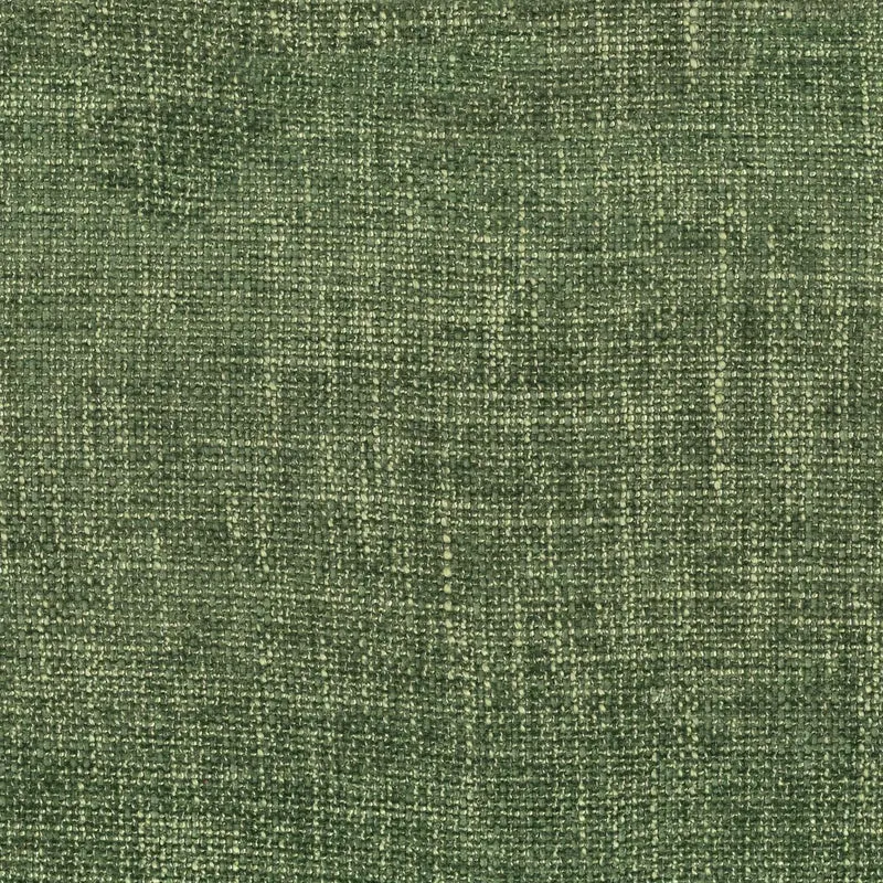 Lyon coussin disponible en plusieurs couleurs, fabriqué en tissu tressé souple imperméable T06 vert