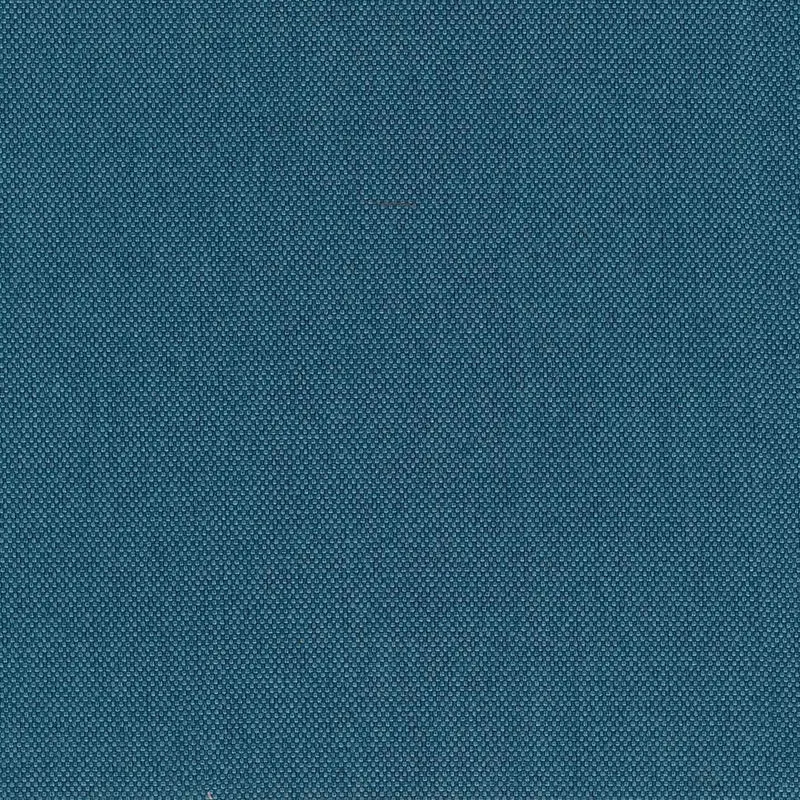 Chris Canapé d'angle 5 places en tissu imperméable T13 bleu ciel