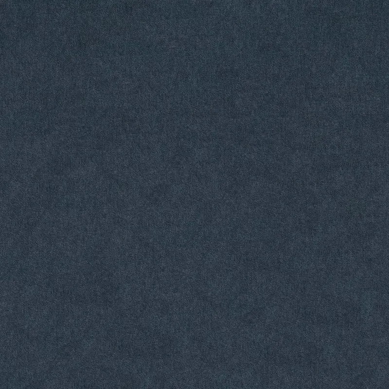 Luxury coussins carrés en velours Luxury pastel imperméable T09 bleu