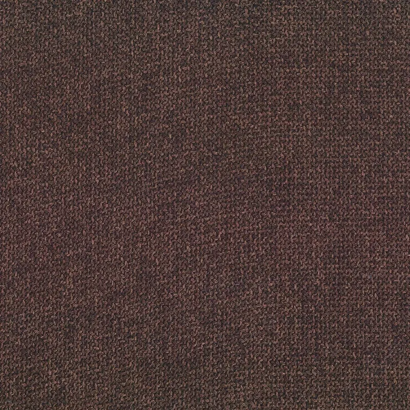 Marte canapé en tissu détachable et imperméable T08 marron