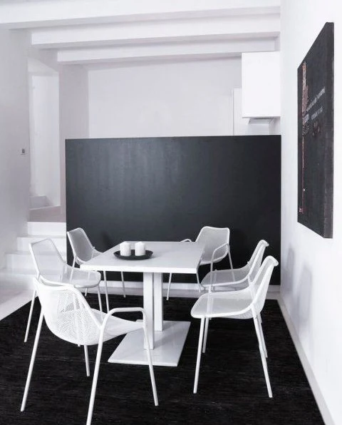Fauteuil ROUND - EMU