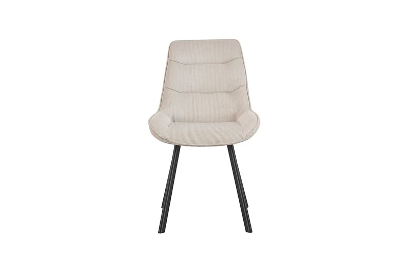 Chaise Amelie Sable