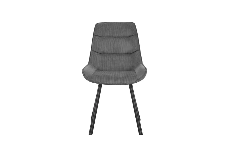 Chaise Amelie Gris