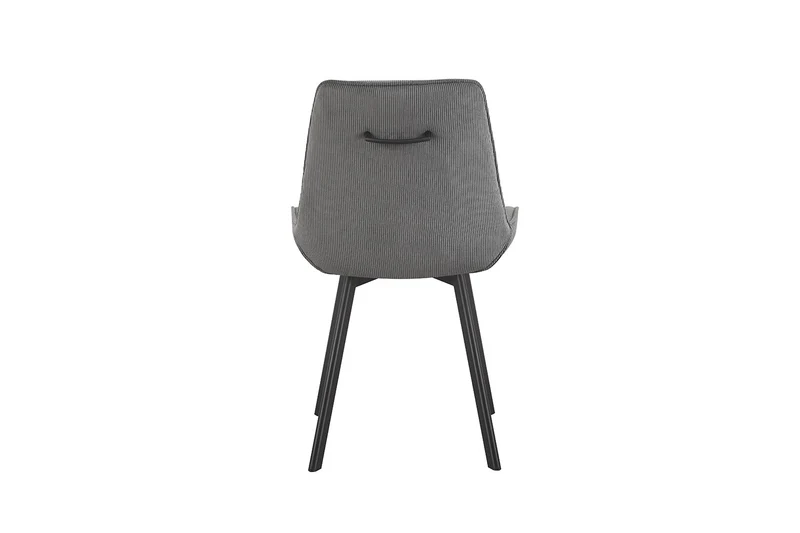 Chaise Amelie Gris