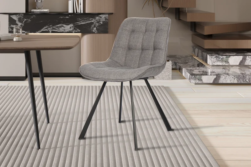 Chaise Ariba Gris