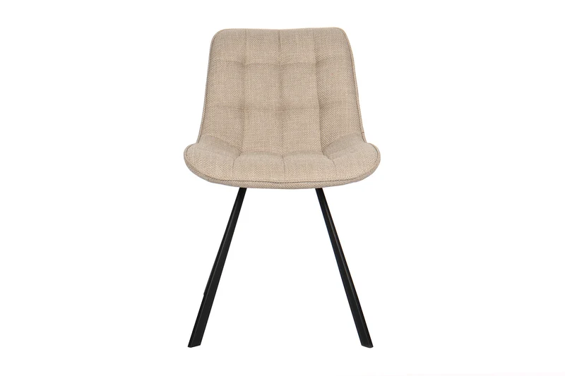 Chaise Ariba Beige