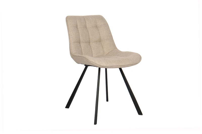 Chaise Ariba Beige