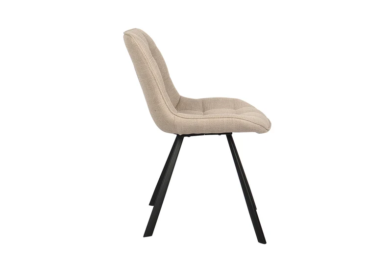 Chaise Ariba Beige