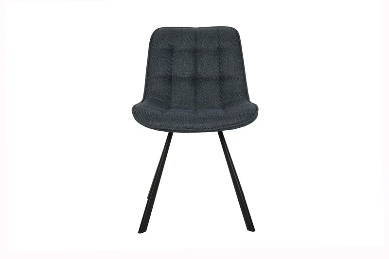 Chaise Ariba Bleu foncé