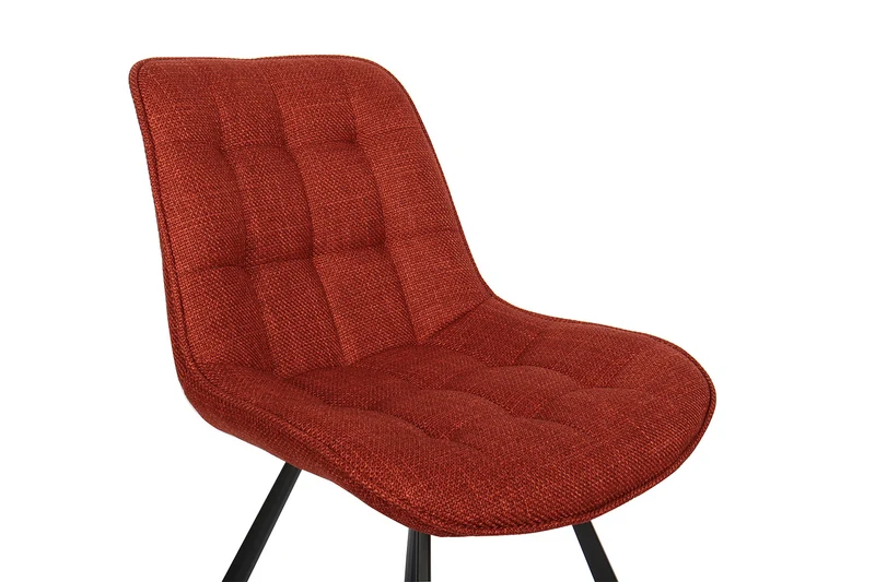 Chaise Ariba Rouge