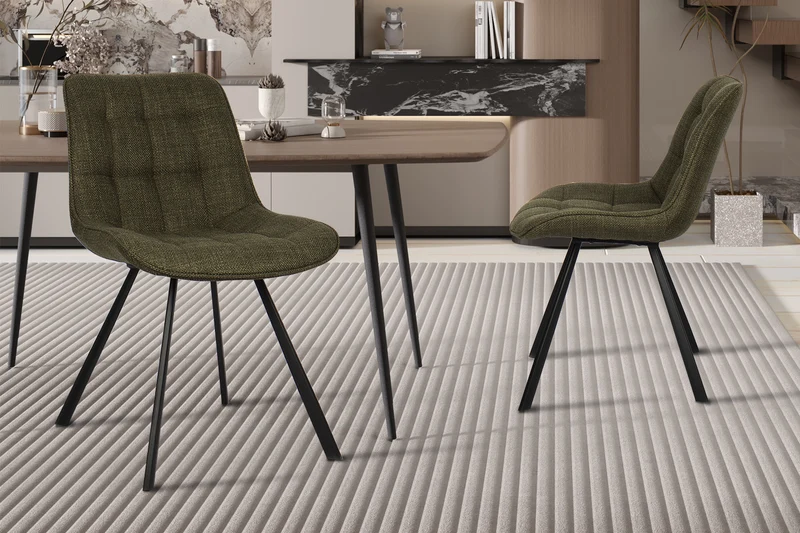 Chaise Ariba Vert