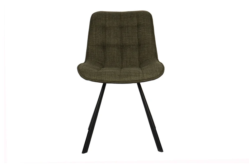 Chaise Ariba Vert