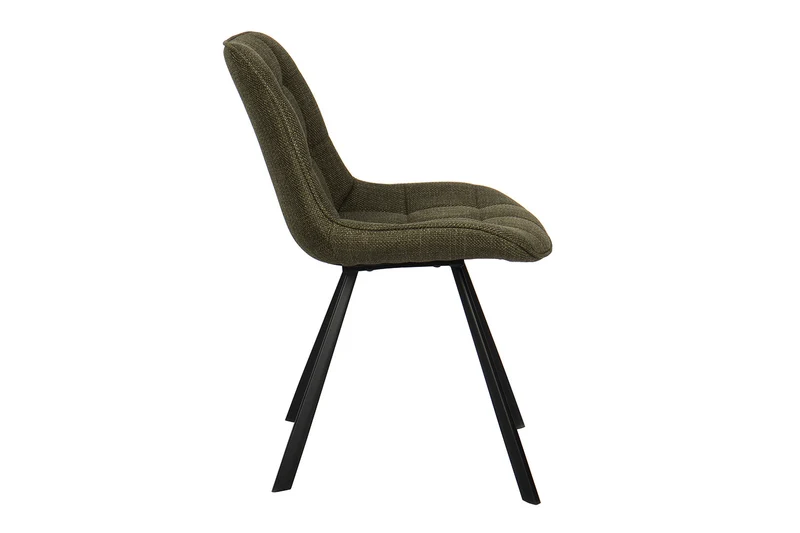 Chaise Ariba Vert