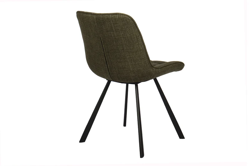 Chaise Ariba Vert