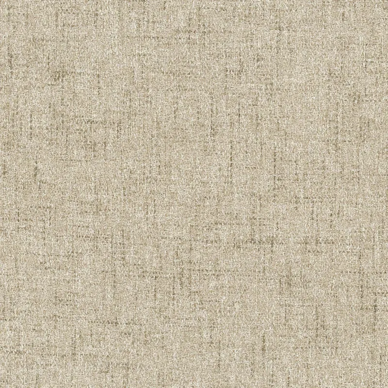 Sun pouf coffre en tissu imperméable flammé T03 beige