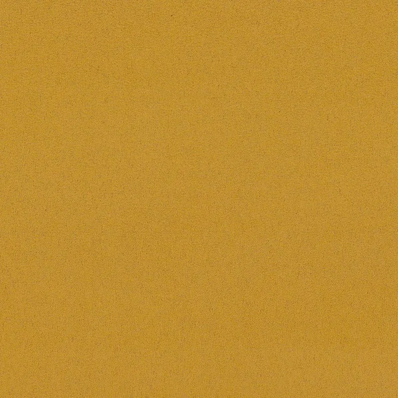 Prestige fauteuil moderne en microfibre détachable T11 jaune