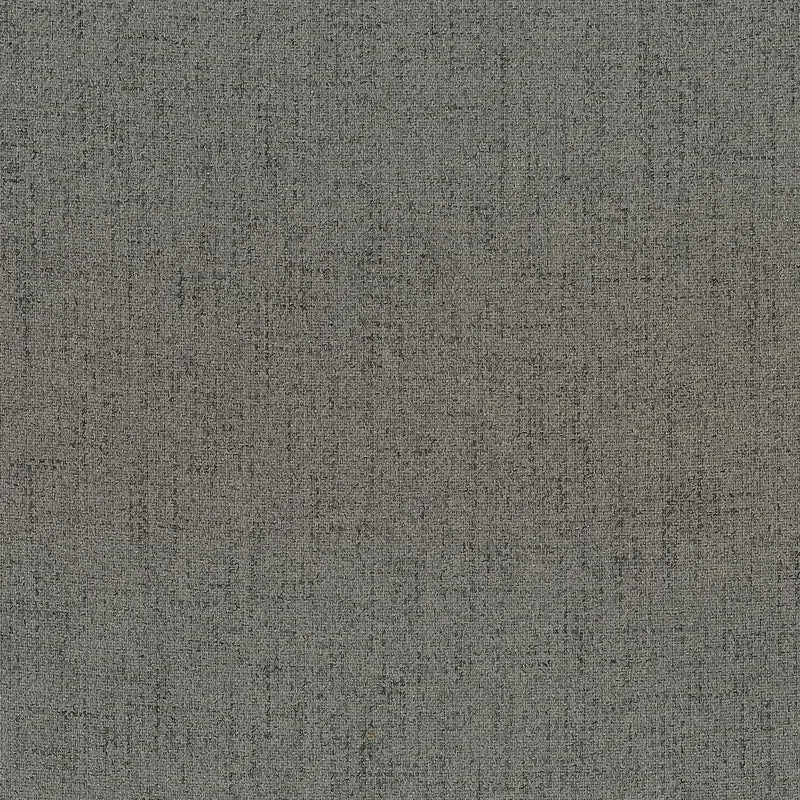 Sun pouf coffre en tissu imperméable flammé T03 taupe