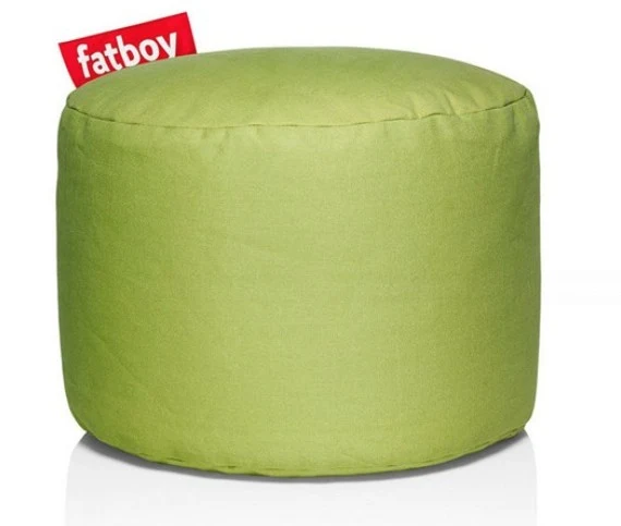 Pouf POINT STONEWASHED - FATBOY 11 coloris