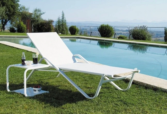 Bain de soleil HOLLY - EMU OUTDOOR