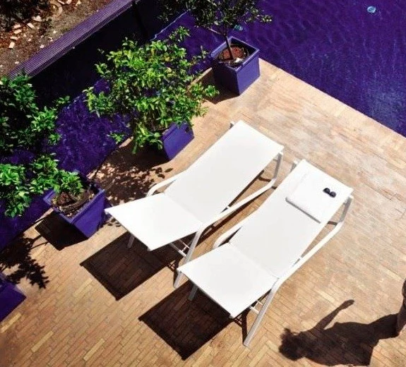 Bain de soleil HOLLY - EMU OUTDOOR