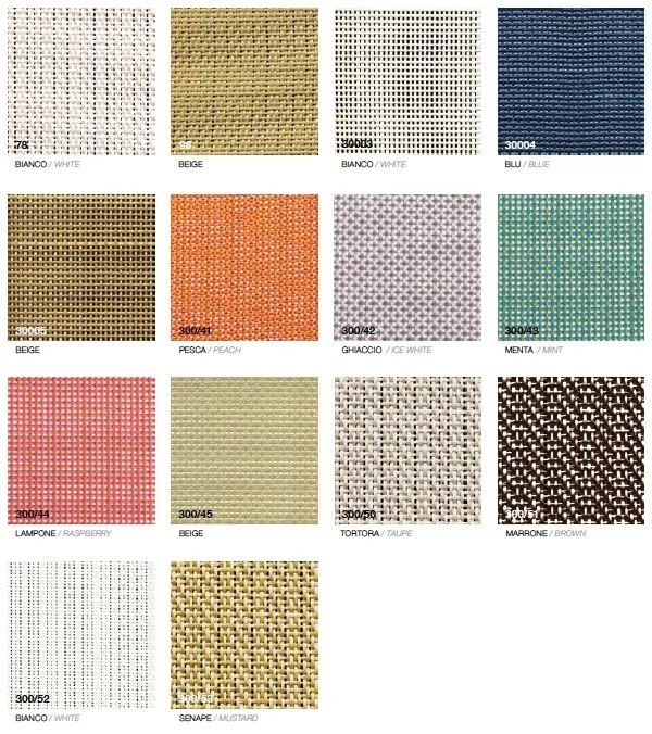 Bain de soleil HOLLY - EMU OUTDOOR