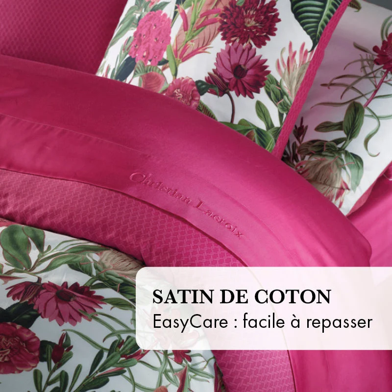 Pack L'essentiel - Garden Fuchsia