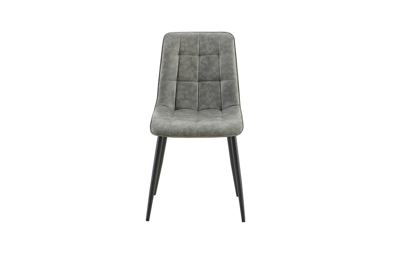 Chaise Furas Vintage Gris