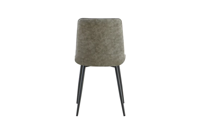 Chaise Furas Vintage Gris