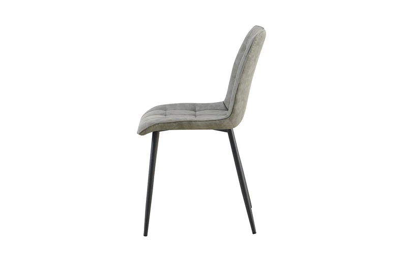 Chaise Furas Vintage Gris