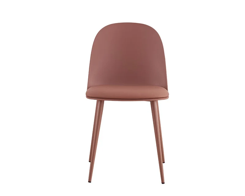Chaise Jasmin Terracotta