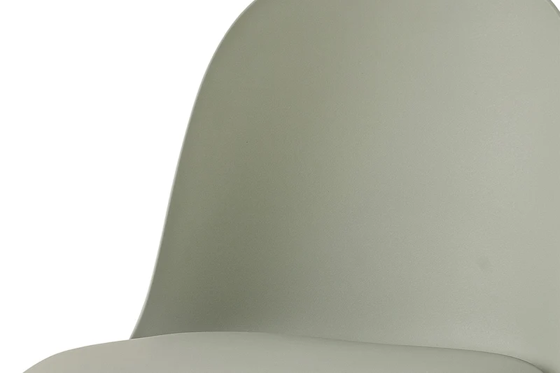 Chaise Jasmin Gris-vert