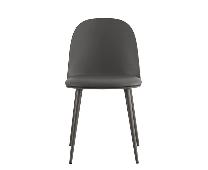 Chaise Jasmin Gris