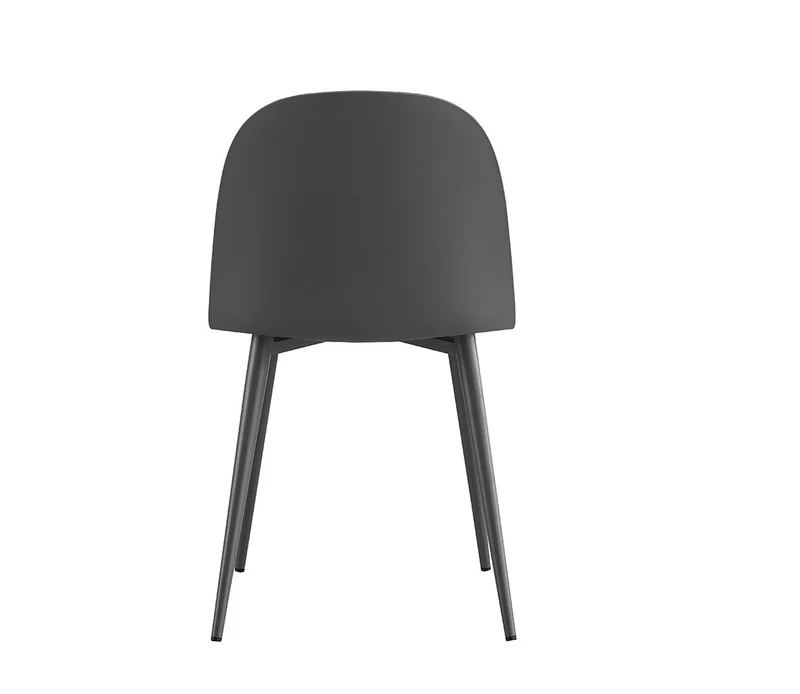 Chaise Jasmin Gris