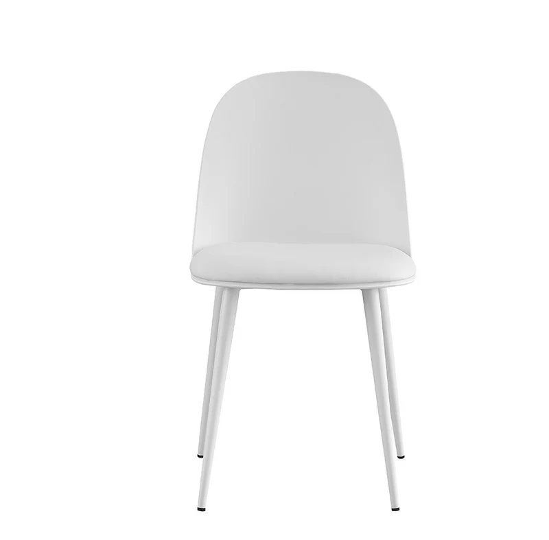 Chaise Jasmin Blanc