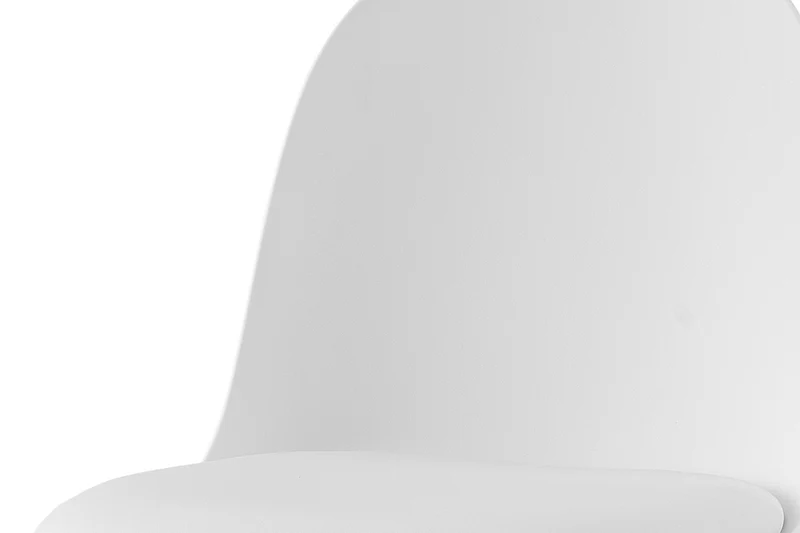 Chaise Jasmin Blanc