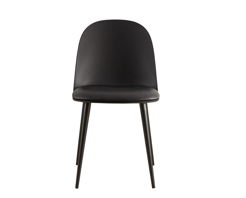 Chaise Jasmin Noir