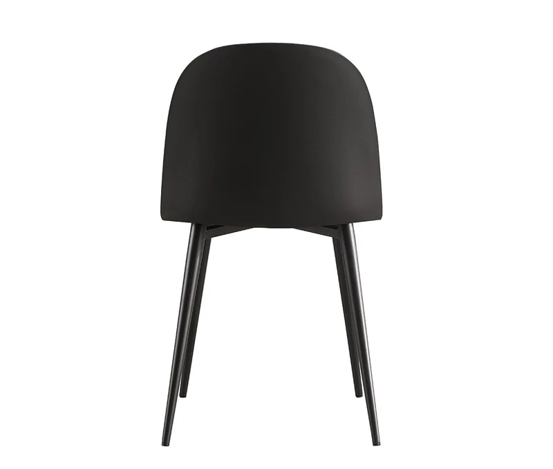 Chaise Jasmin Noir