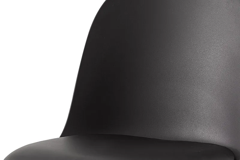 Chaise Jasmin Noir