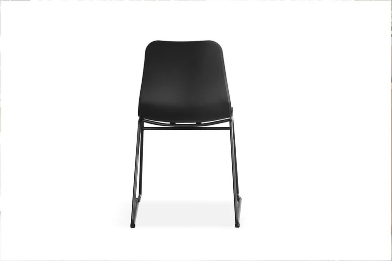 Chaise Marie Noir