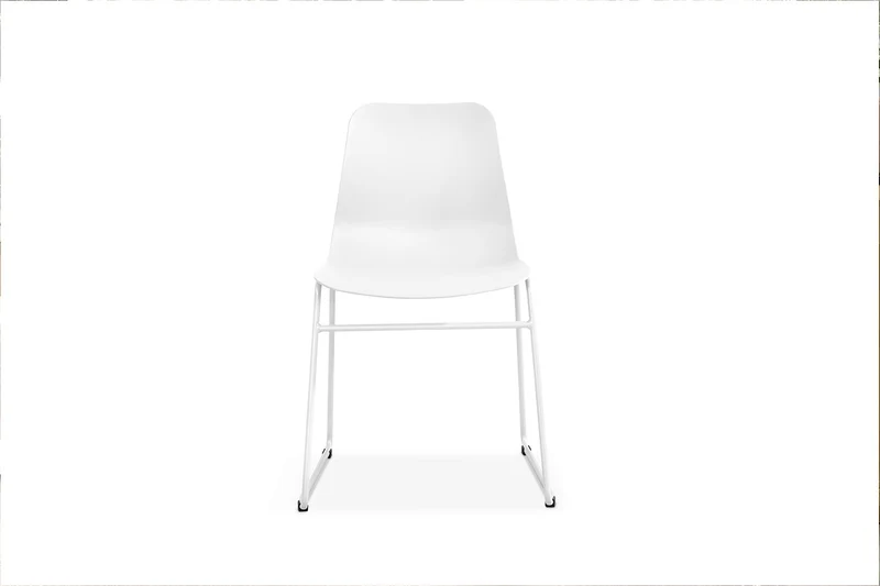 Chaise Marie Blanc