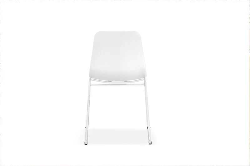 Chaise Marie Blanc
