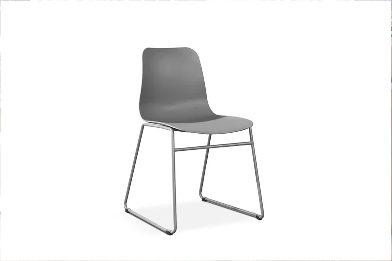 Chaise Marie Gris