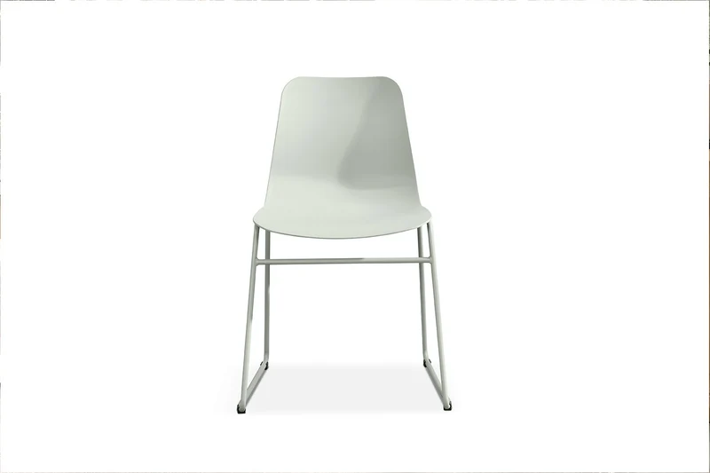 Chaise Marie Gris-Vert