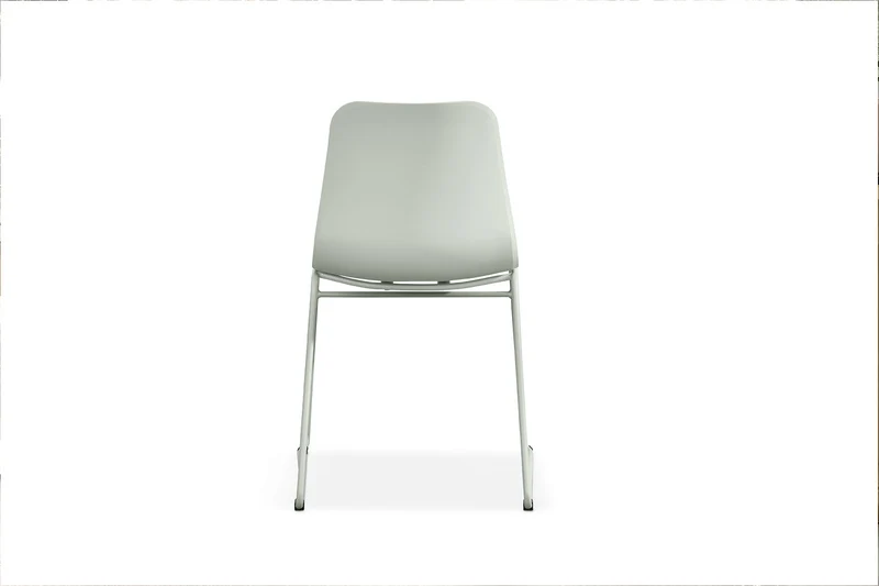 Chaise Marie Gris-Vert