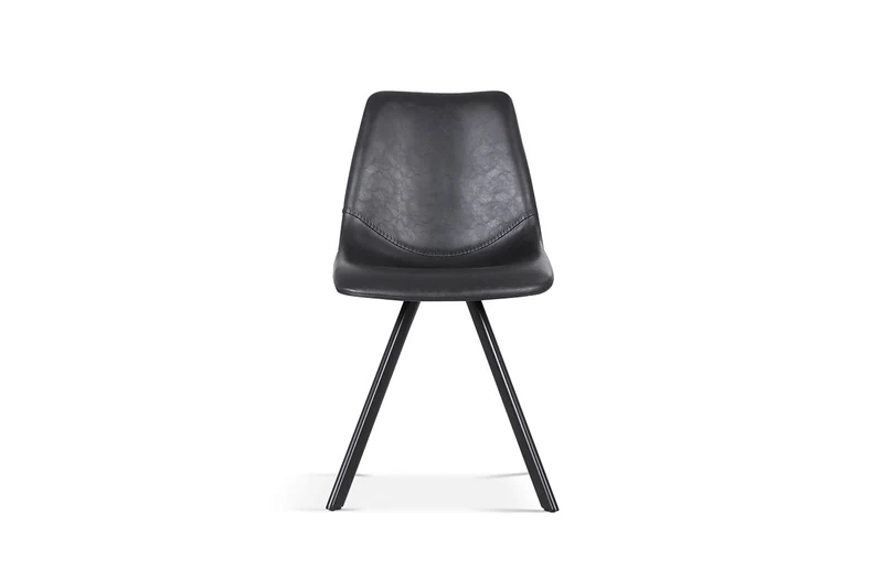 Chaise Emma Noir