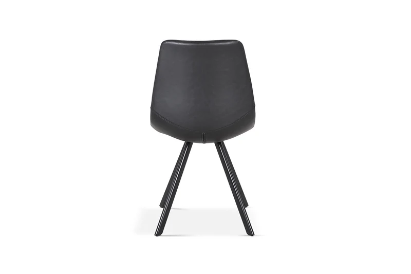 Chaise Emma Noir